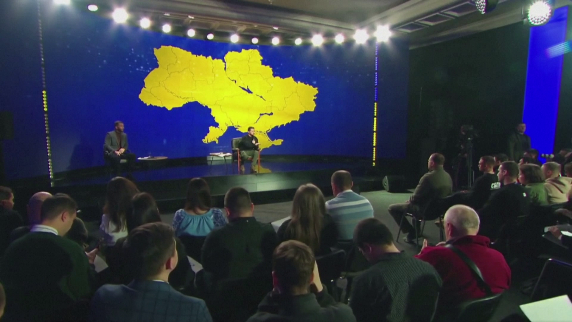 Háború Ukrajnában: 2 millió katonára lenne szükség egy ukrán előretöréshez? 