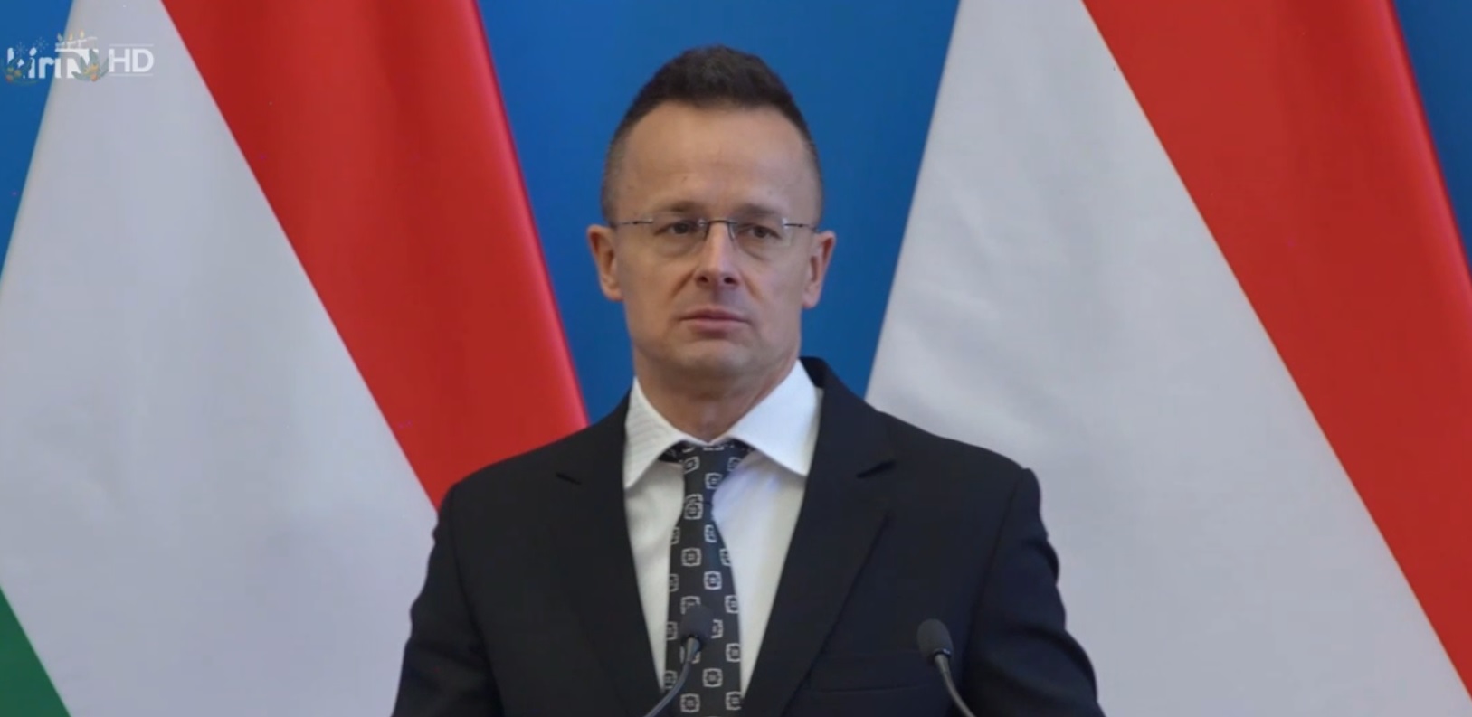 Magyarországon a kabinet kormányoz, nem pedig az unió + videó