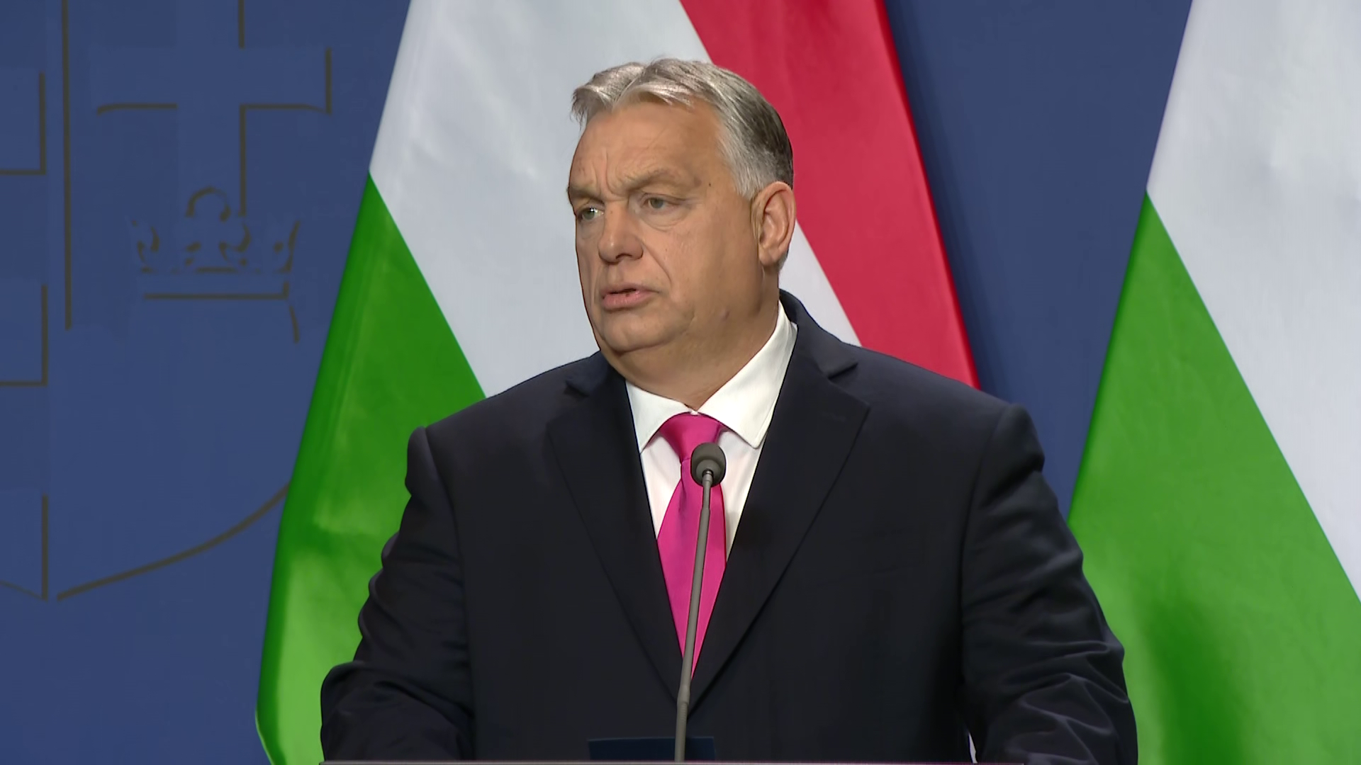 Orbán Viktor: 2024 a nagy tervek éve lesz + videó