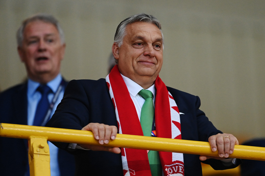 Orbán Viktor: Három emlékezetes mérkőzést szeretnék látni az Európa-bajnokságon