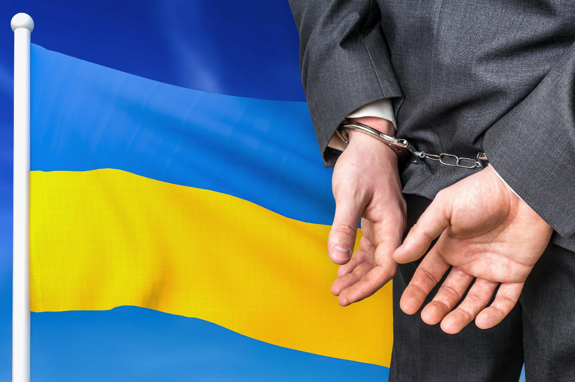 Milliárdos csalást lepleztek le az ukrán védelmi minisztériumban