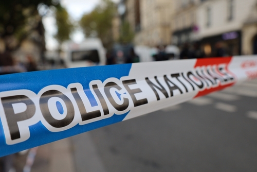  Öt holttestre bukkantak egy lakásban Franciaországban 