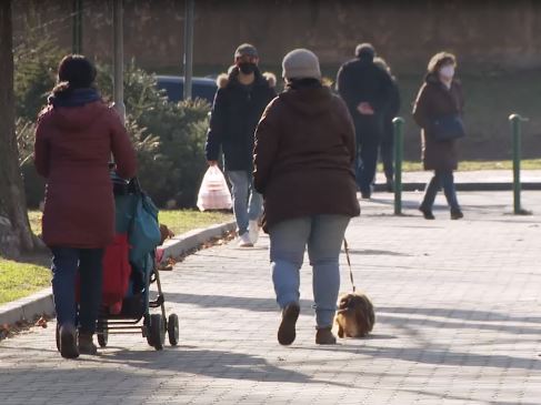 Megkezdődött a szilveszteri készülődés