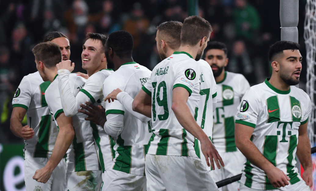 Akár selejtező nélkül is a Bajnokok Ligája főtáblájára juthat a Ferencváros