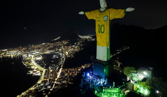 Egy éve hunyt el Pelé - Megemlékezéseket tartottak Brazília-szerte + videó