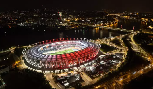 Nagy elismerésben részesültek a budapesti atlétikai világbajnokság szervezői