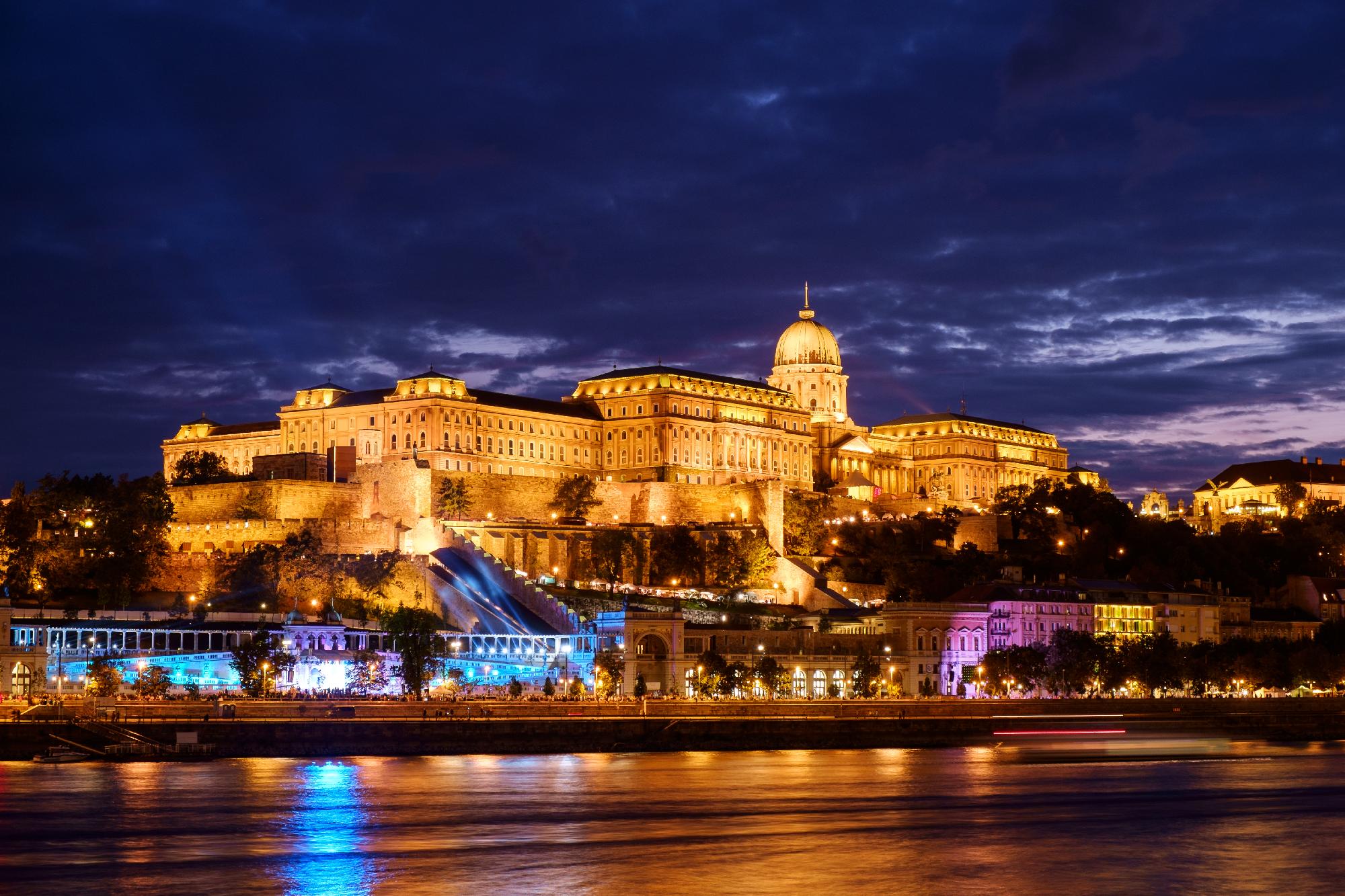Éjszakai élet szempontjából Budapestet a világ második legjobb úticélja
