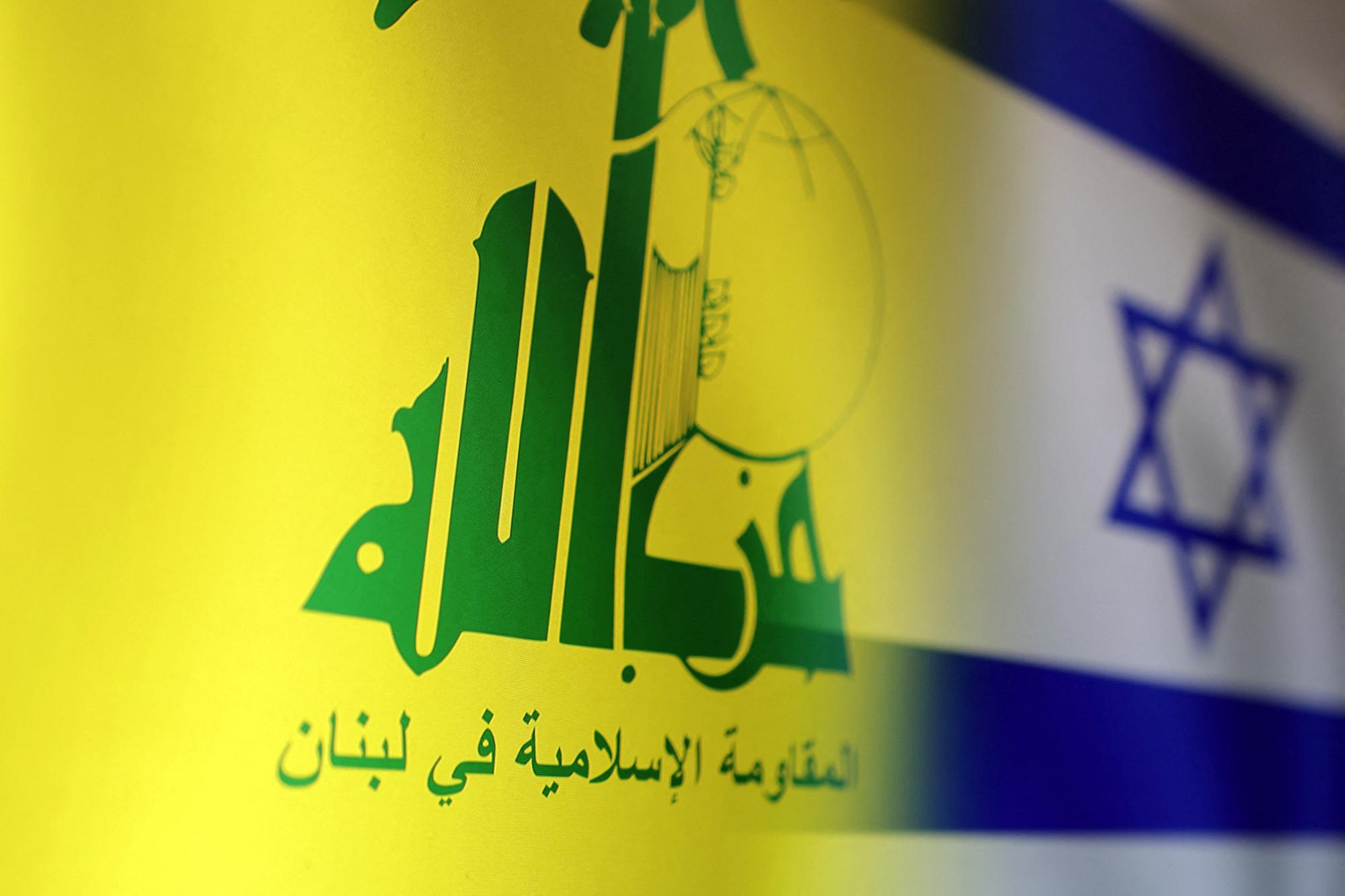 Izrael likivdálta a Hezbollah egyik magas rangú parancsnokát