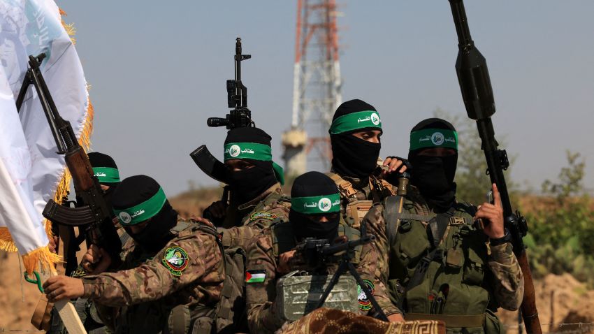 Kiderült, hogyan tudta titokban tartani a Hamász az október hetedikei támadás terveit