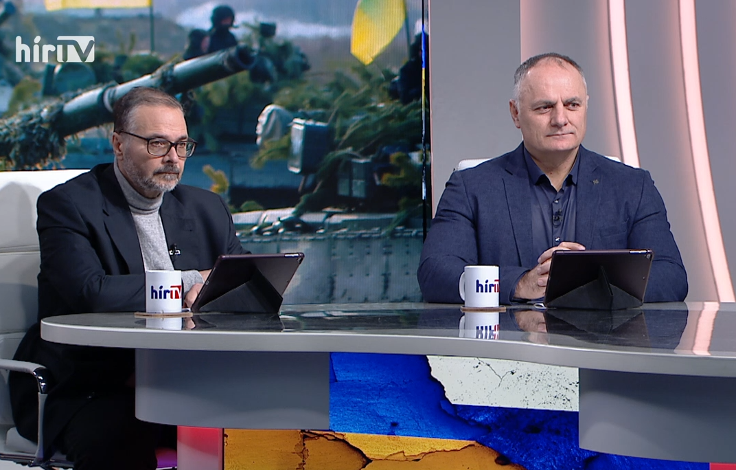 Háború Ukrajnában és Izraelben - Zelenszkij kizárja a tűzszünet lehetőségét + videó