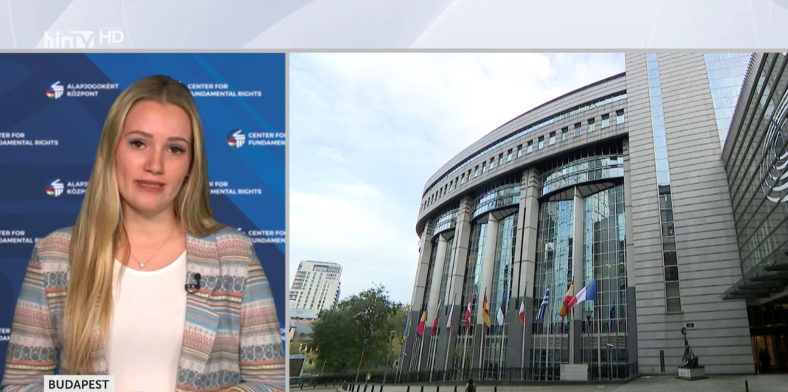Az Európai Bizottság 140,1 millió euró támogatást folyósított Magyarországnak + videó
