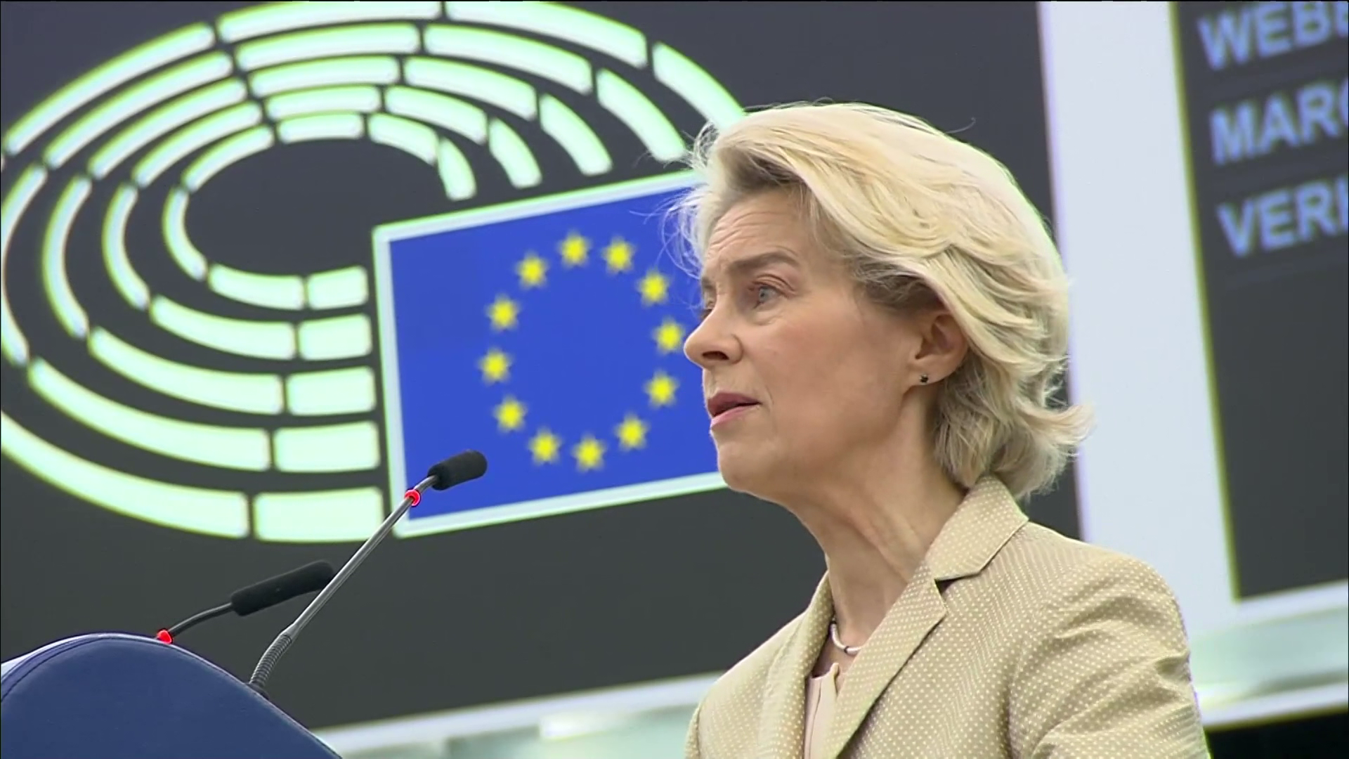 Mintegy 20 milliárd eurót továbbra sem hajlandó kifizetni Brüsszel Magyarországnak + videó