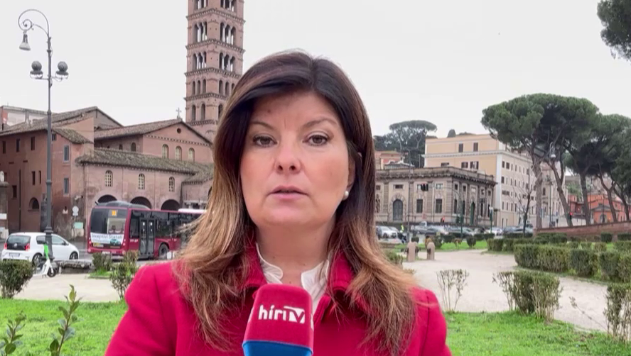 Olaszország is megérzi a közel-keleti krízist + videó