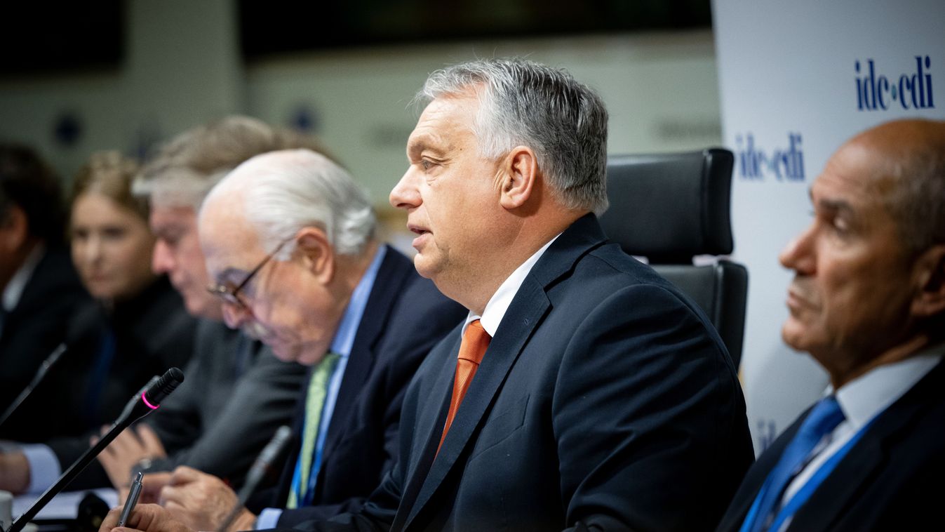 A The Guardian hasábjain támadják a magyar miniszterelnököt