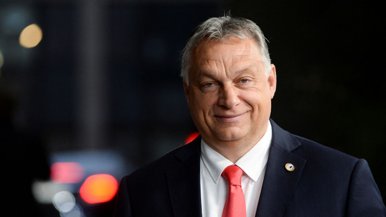 Harald Vilimsky szerint nagyobb hatalmat kell adni az Unióban Orbán Viktornak