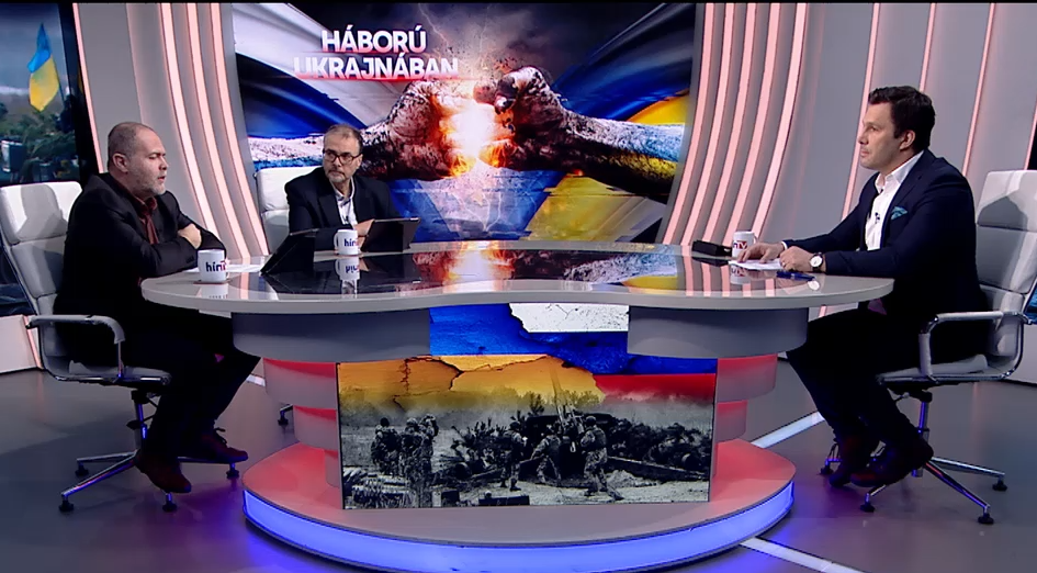 Háború Ukrajnában és Izraelben - Antony Blinken: A közeljövőben nem lesz orosz–ukrán tűzszünet  + videó