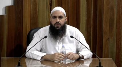 Hollandia megtiltotta az országba való belépését egy radikális muszlim prédikátornak