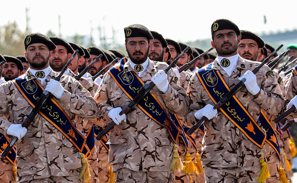 Izraeli légicsapás végezhetett az iráni Forradalmi Gárda több vezetőjével is