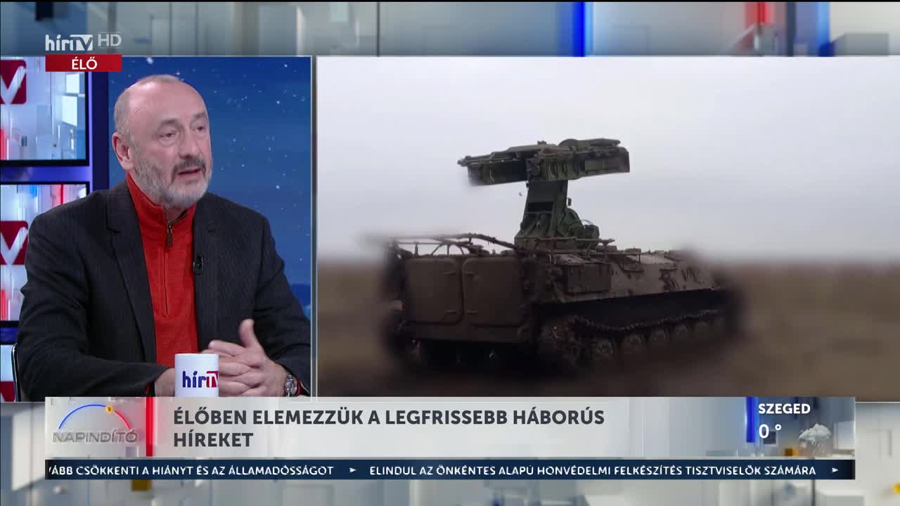 Háború Ukrajnában és Izraelben – Brüsszelben továbbra is a háborús pszichózis uralkodik