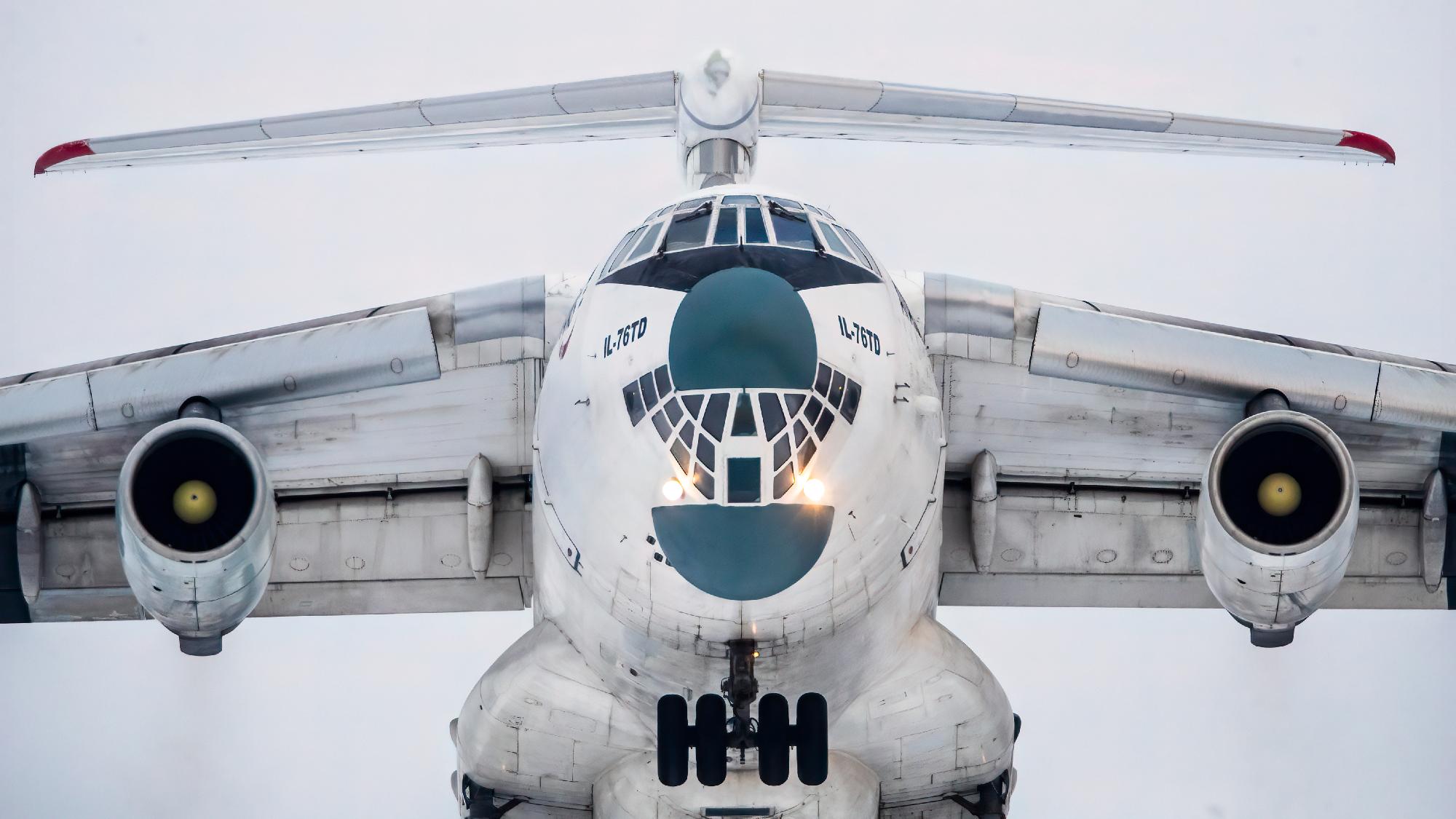 Magyarok is tartózkodhattak a lelőtt orosz repülőgépen + videó