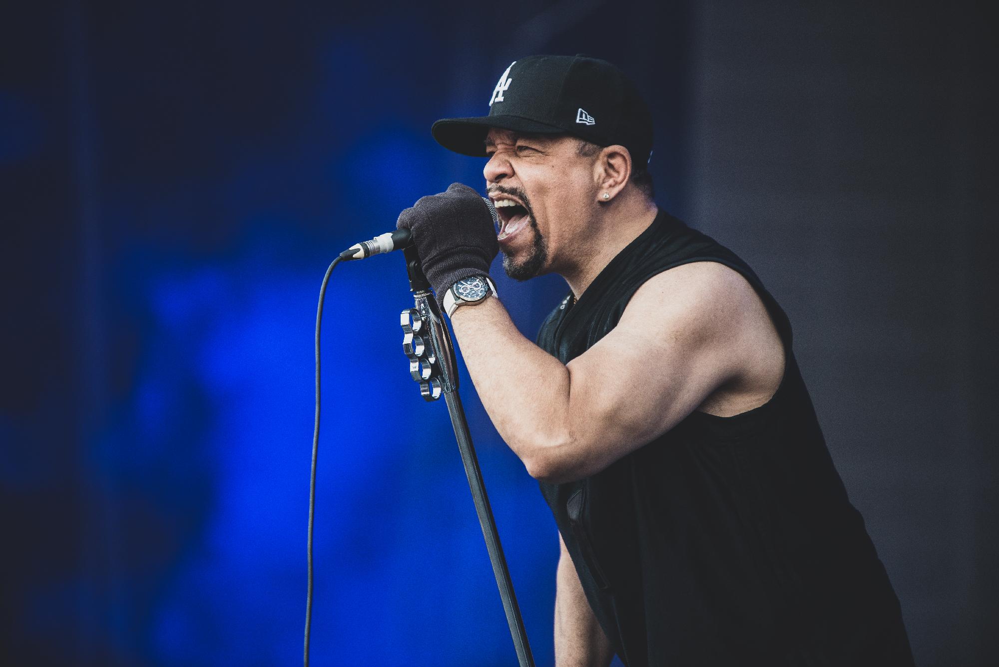 A Body Count Ice-T-vel júniusban újra Budapestre jön