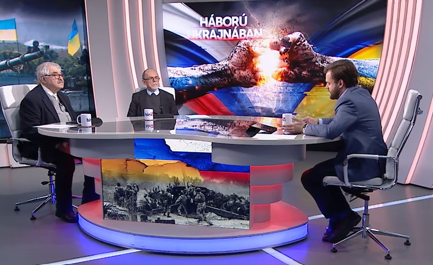 Háború Ukrajnában és Izraelben - Újabb szankciók Oroszországnak, újabb milliárdok Ukrajnának + videó