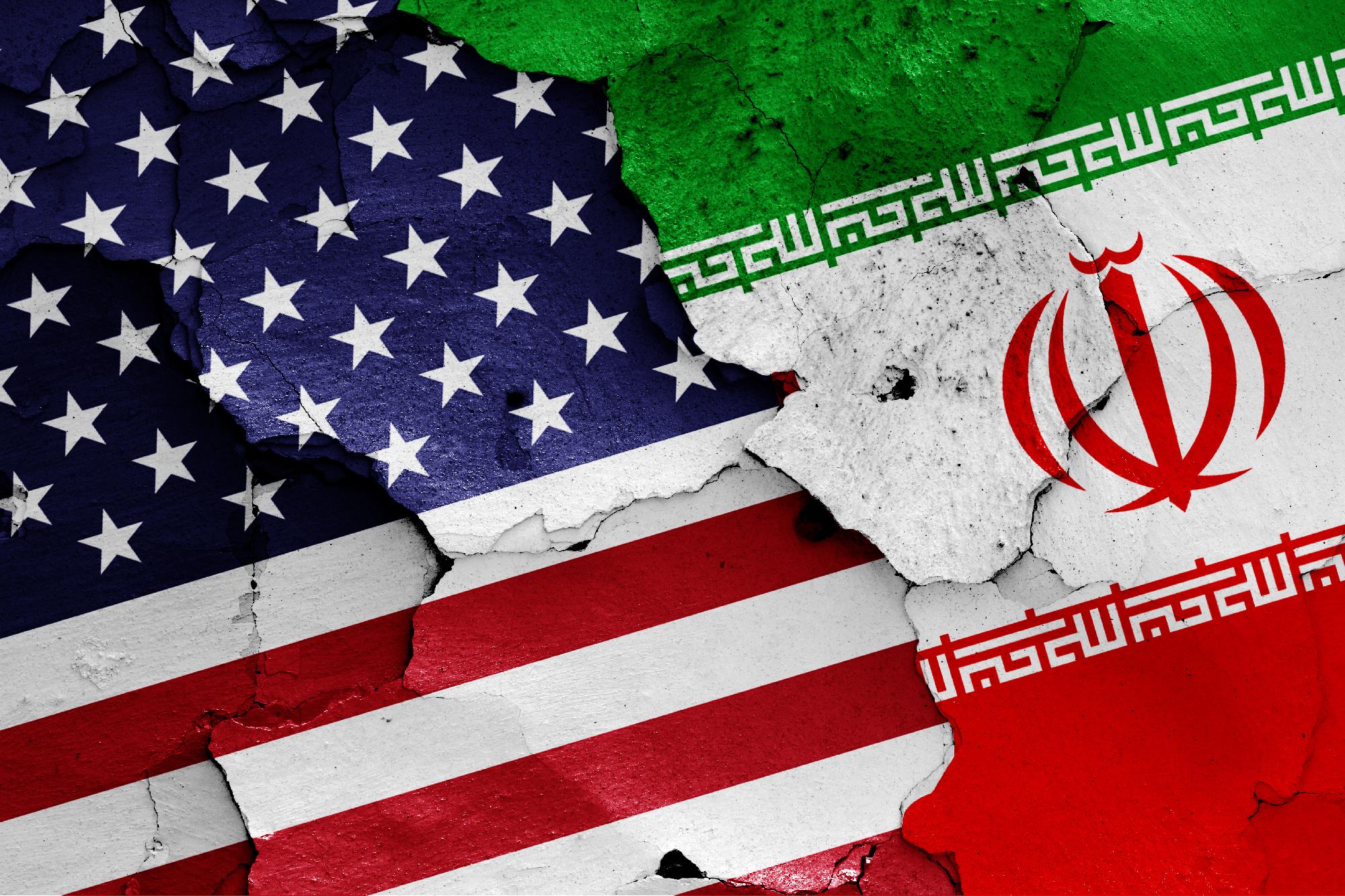 Ha Biden háborút akar elindítani, akkor Irán ebben partnere lesz + videó