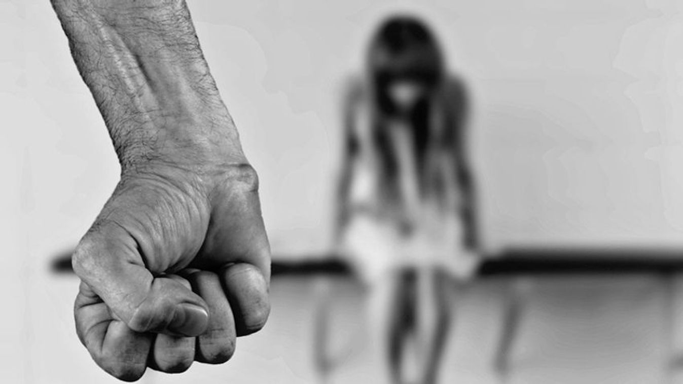 Migránsok erőszakoltak meg egy 13 éves lányt + videó