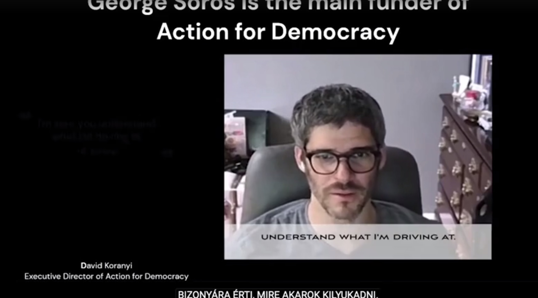 Brazíliáig is elér a Soros-pénzen működő Action for Democracy keze + videó