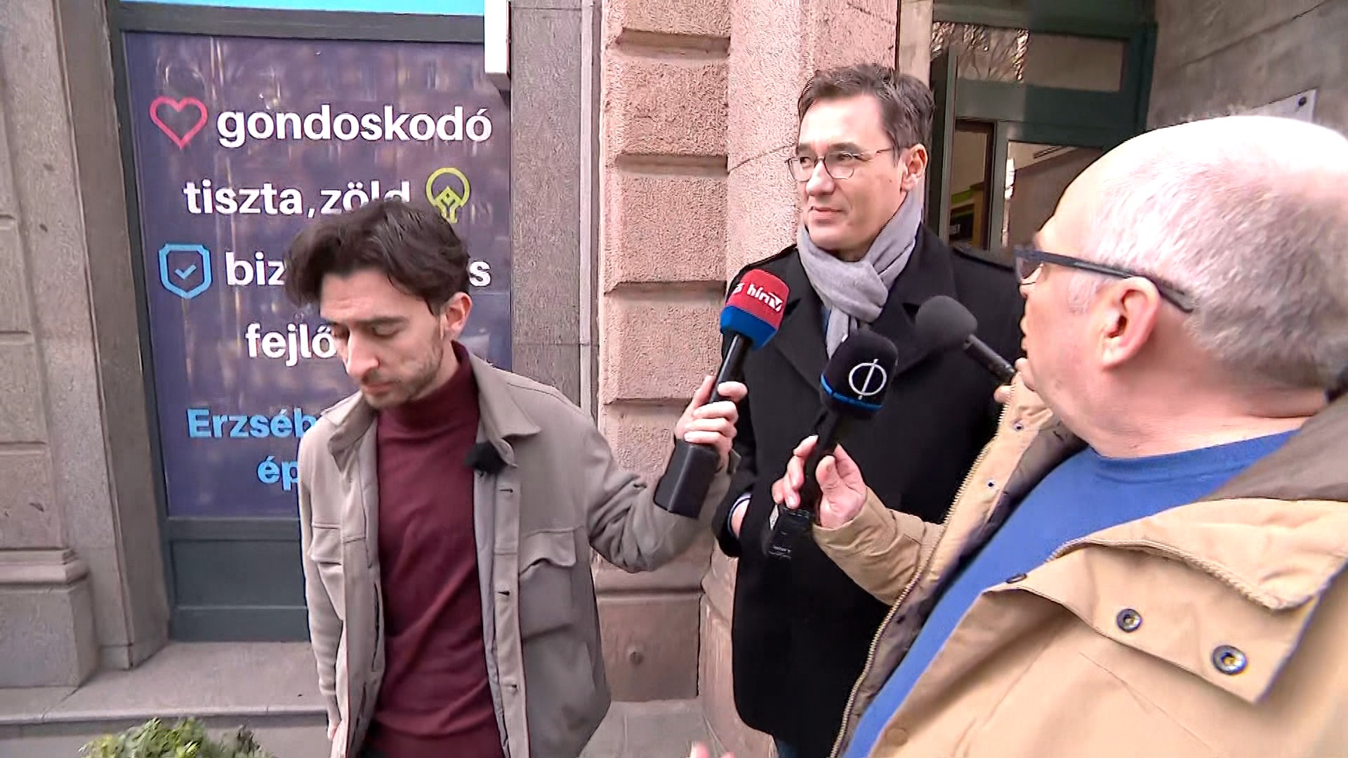 Karácsony Gergely ultimátumot adott az ellenzéki pártoknak + videó