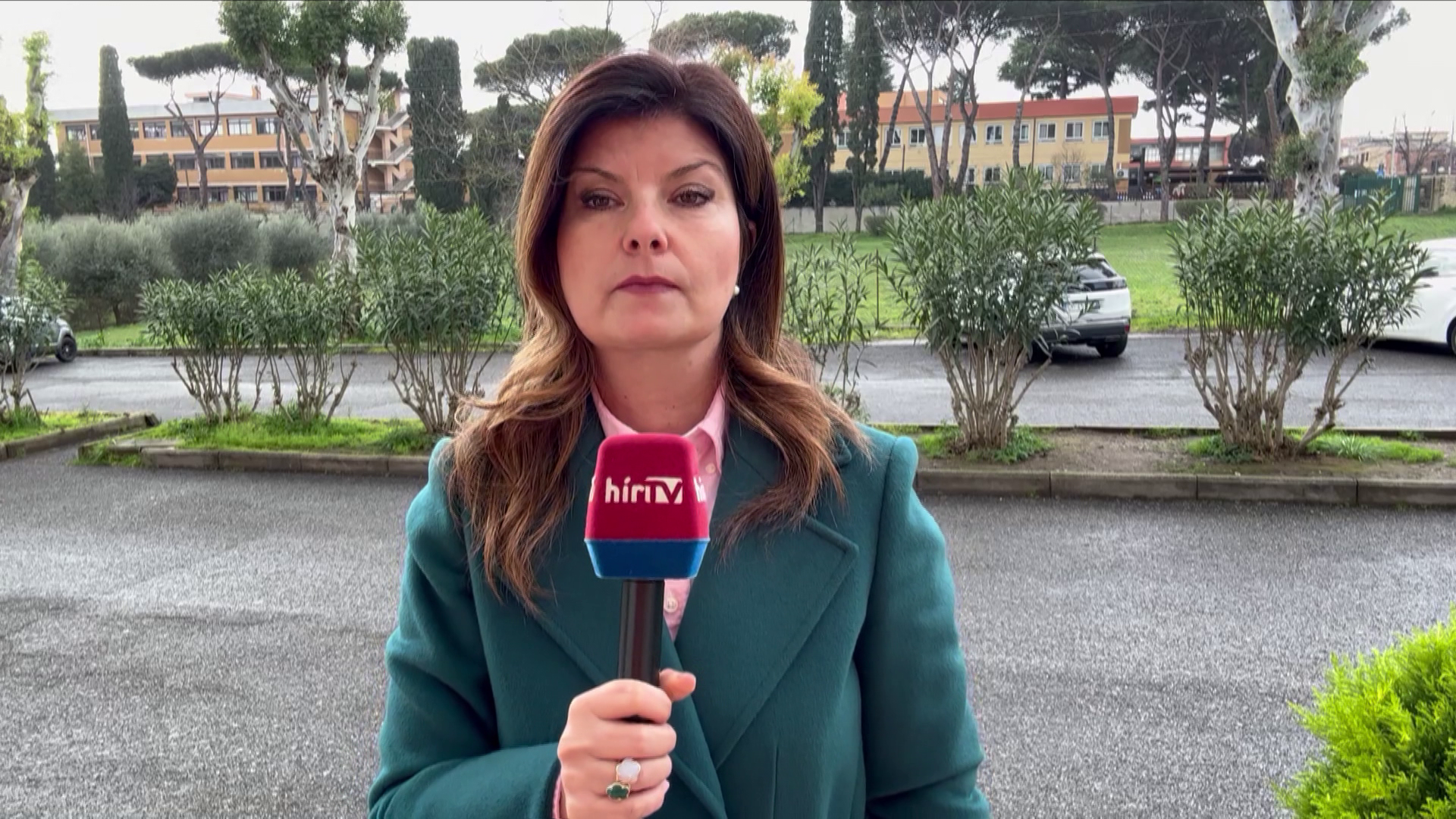 Megfenyegették Olaszországot a húszi lázadók + videó