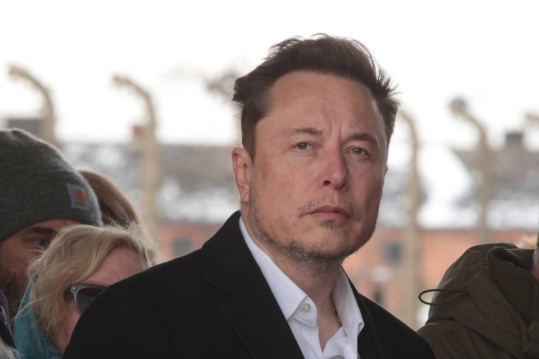 Elon Musk: Magyarország példa lehet mások számára