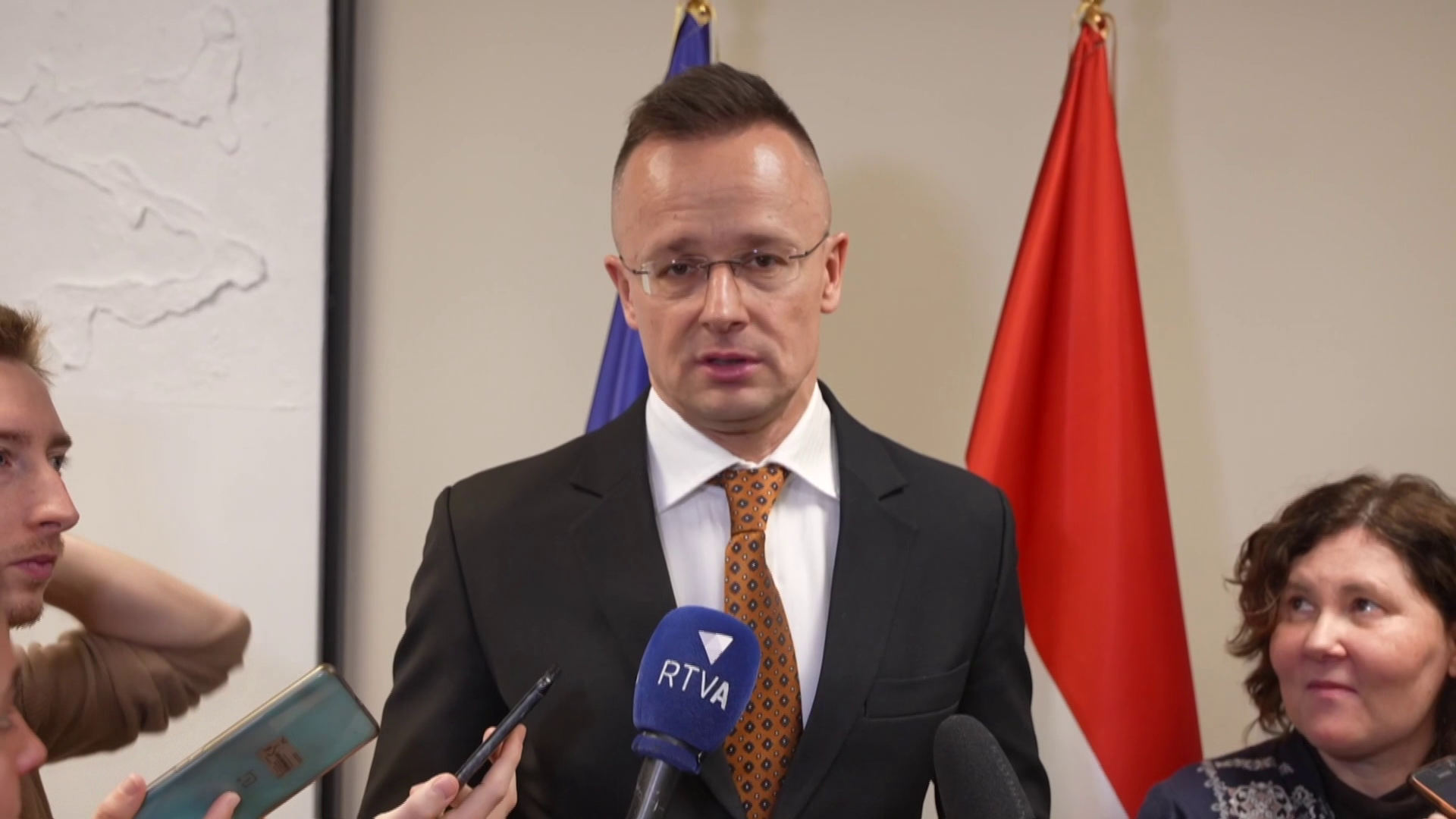 Szijjártó Péter: magyar nemzeti érdek a szorosabb együttműködés az Európai Unió és Andorra között + videó