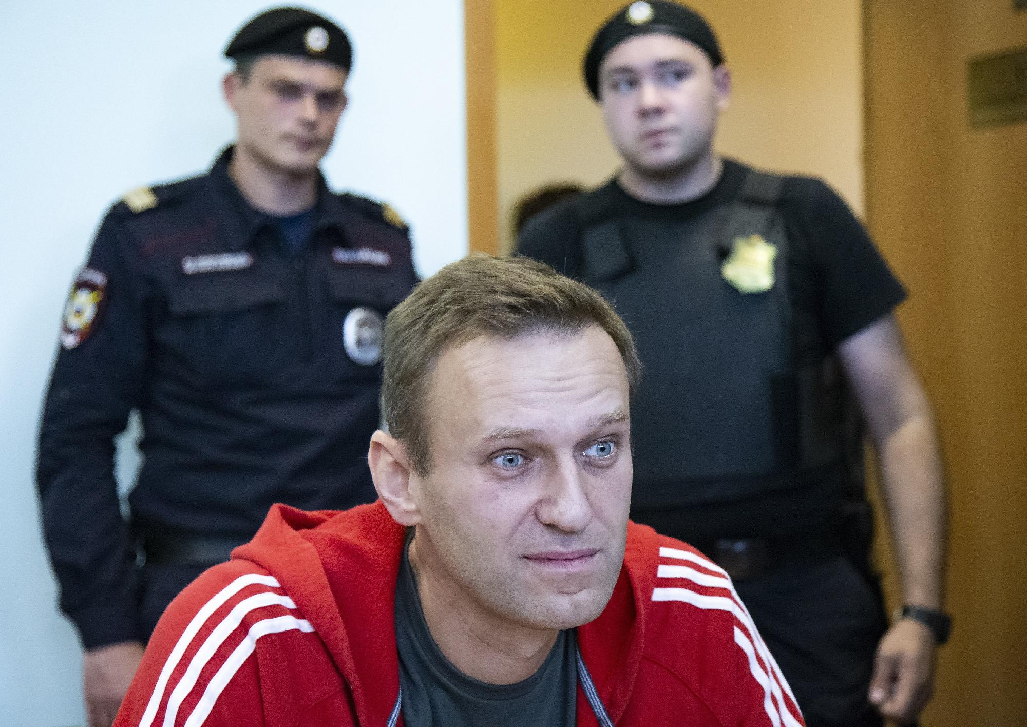 Charles Michel: Az EU az orosz rezsimet tartja felelősnek Alekszej Navalnij haláláért