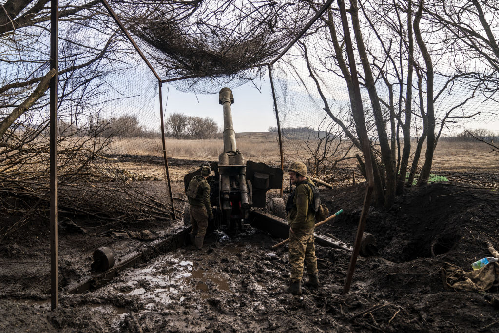 Háború Ukrajnában: Avdijivka eleste után átfogó orosz offenzíva kezdődött + videó