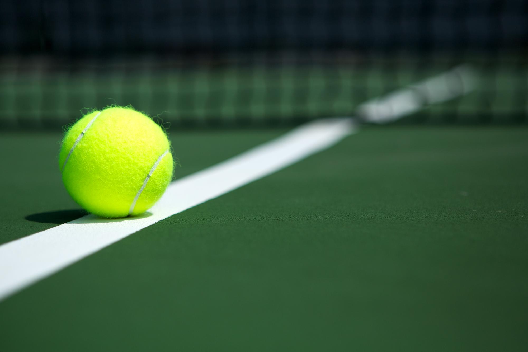Marozsán, Fucsovics és Piros is javított a tenisz-világranglistán