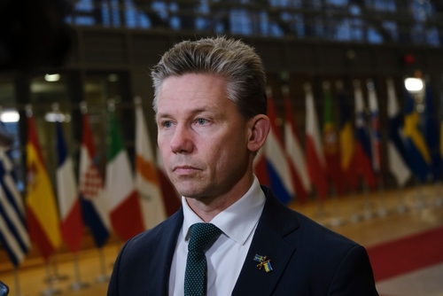 NATO-bővítés - Svédország üdvözli, hogy az Országgyűlés szavazhat a kérdésben
