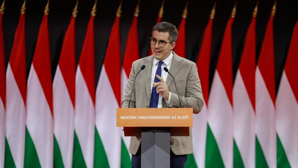 Ma kezdődik Balatonalmádiban a Fidesz–KDNP kihelyezett frakcióülése