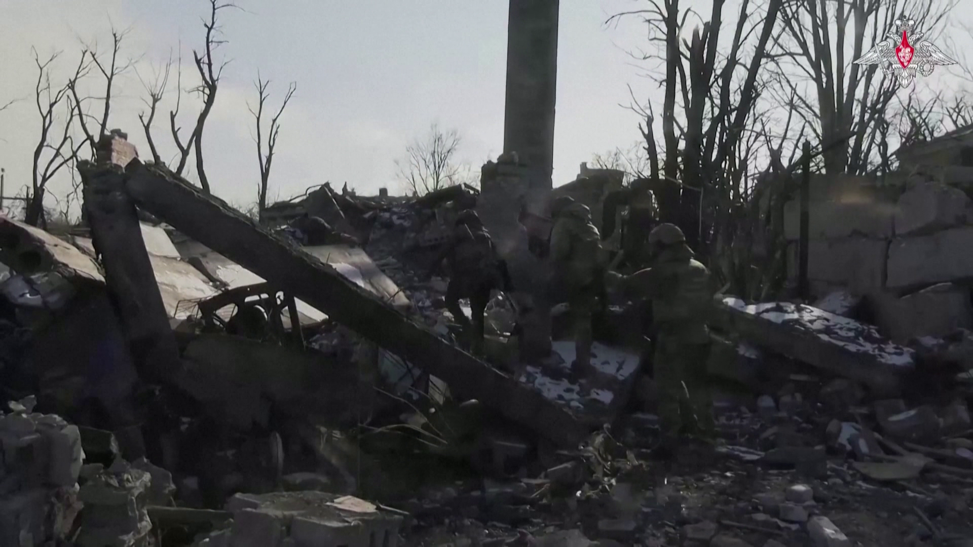 Koskovics Zoltán: az ukrán háború a nyugat támogatásai miatt húzódott el ennyire + videó