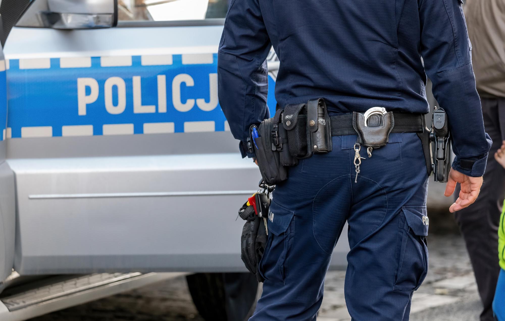 Késes támadás történt Gdanskban, egy magyar állampolgárt is őrizetbe vettek