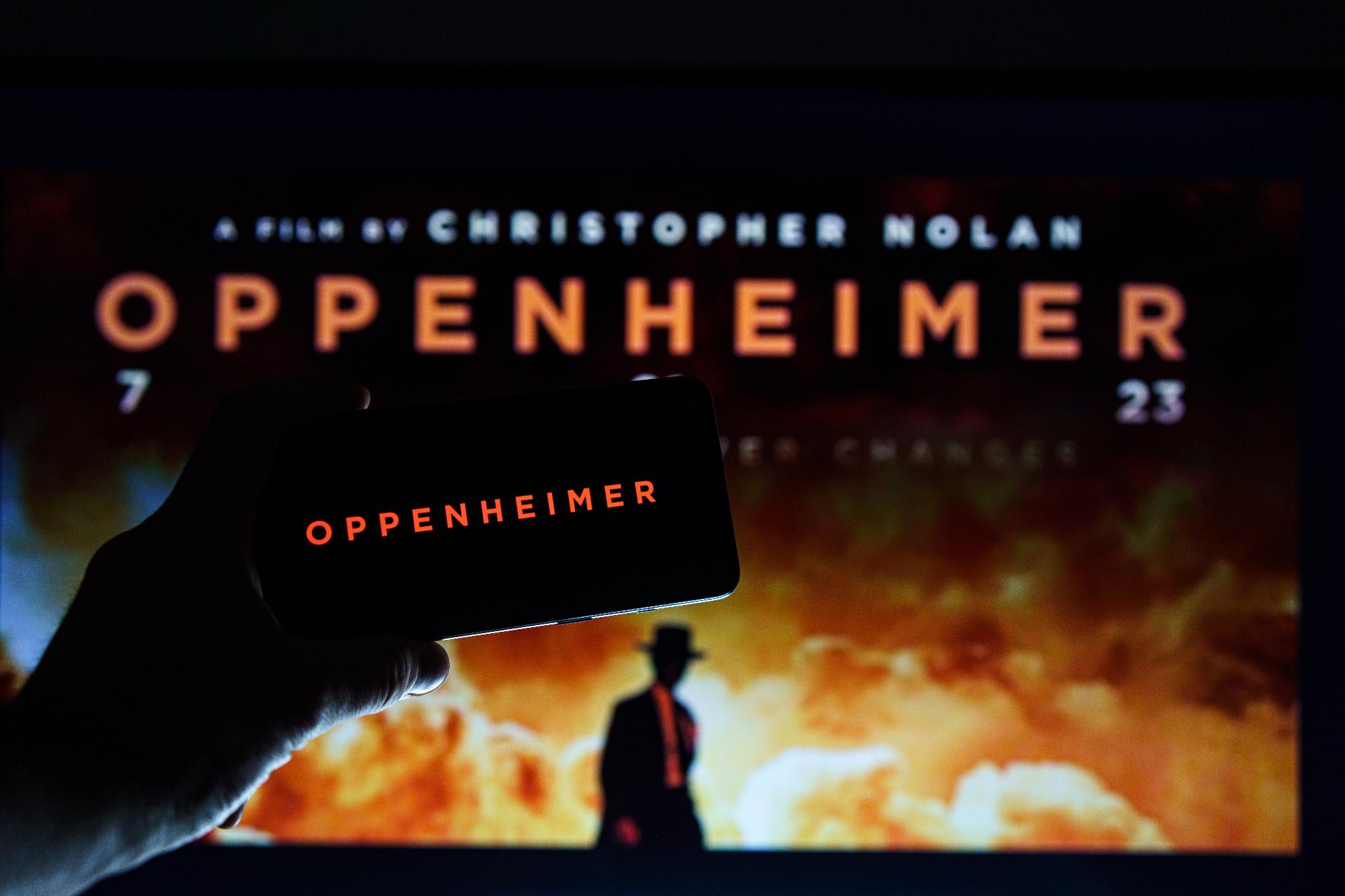 Az Oppenheimer kapta a fődíjat az amerikai producerek céhétől is