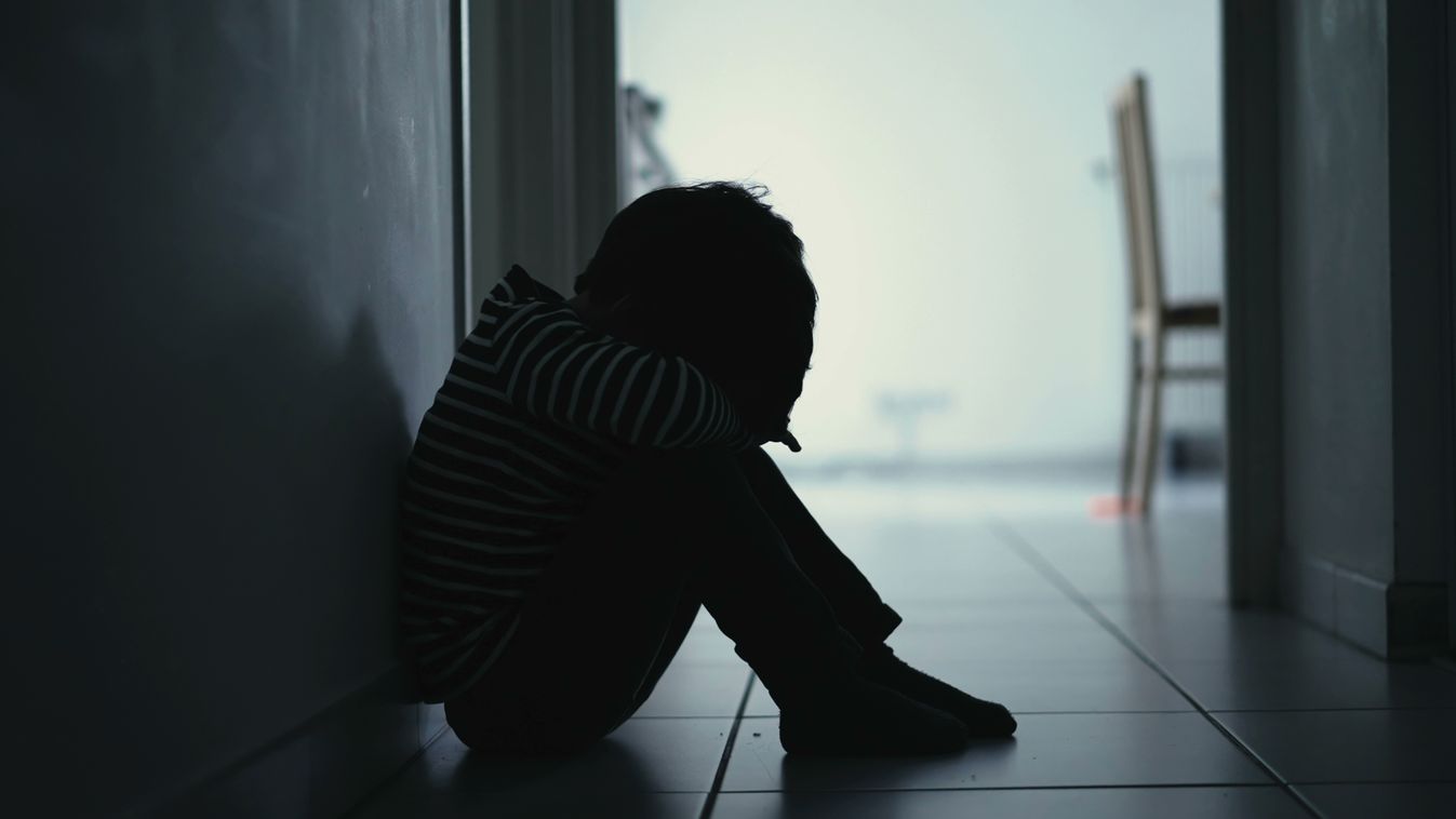 A pedofília ellen kizárólag a szigorúbb büntetőpolitika segíthet