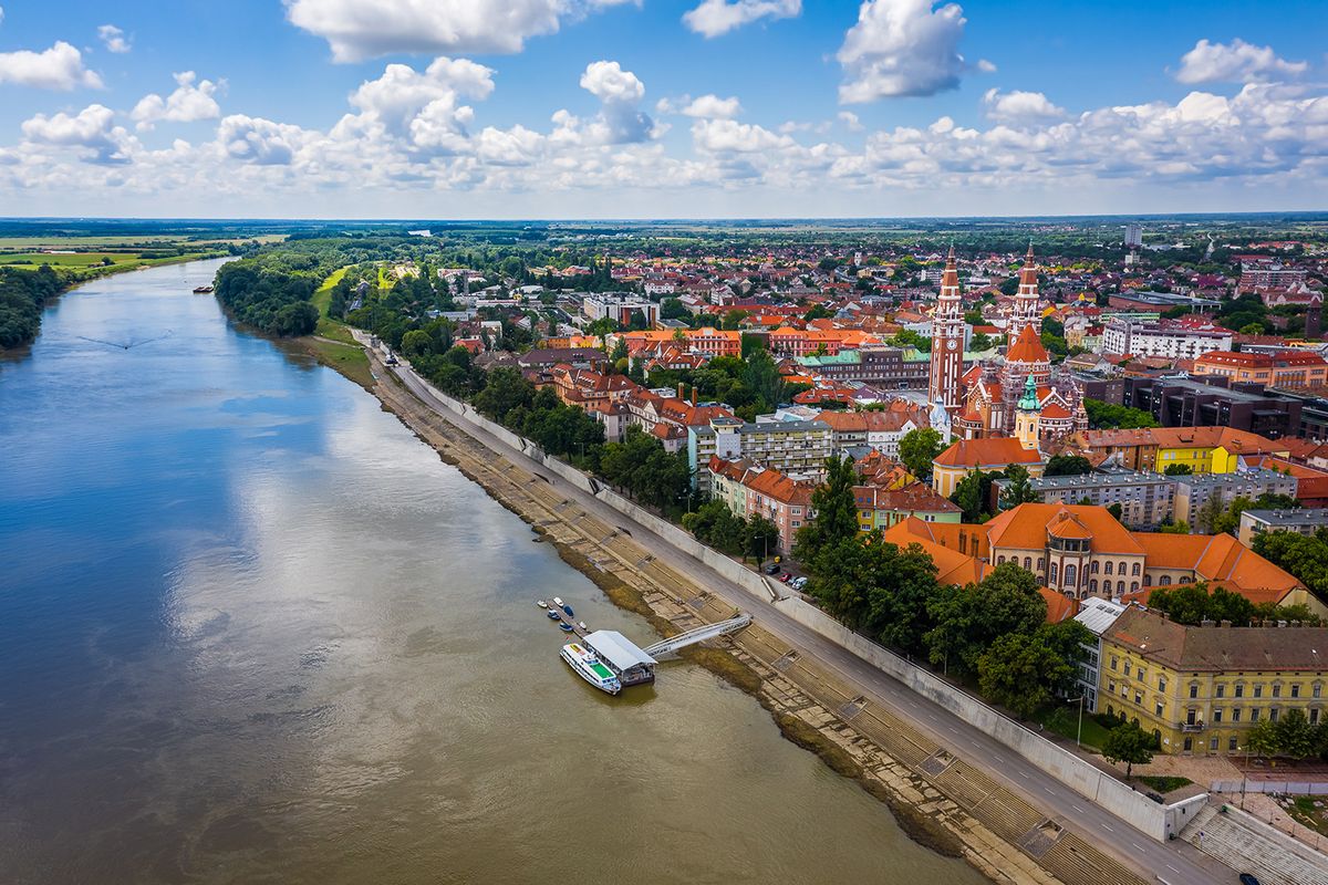 A BYD miatt akár emelkedhet is a Csongrád vármegyei ingatlanok ára