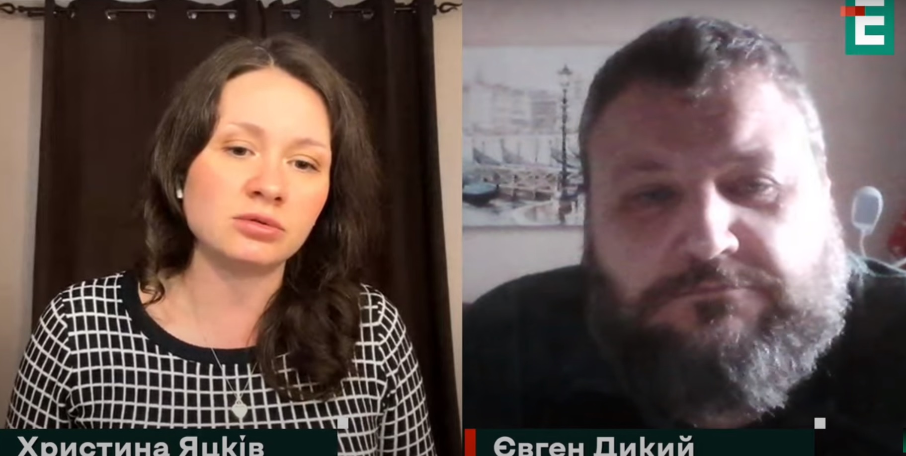 Magyarország megszállásával fenyegetőznek az ukrán televízióban + videó