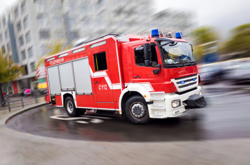 Többen meghaltak egy németországi nyugdíjasotthonban pusztító tűzben