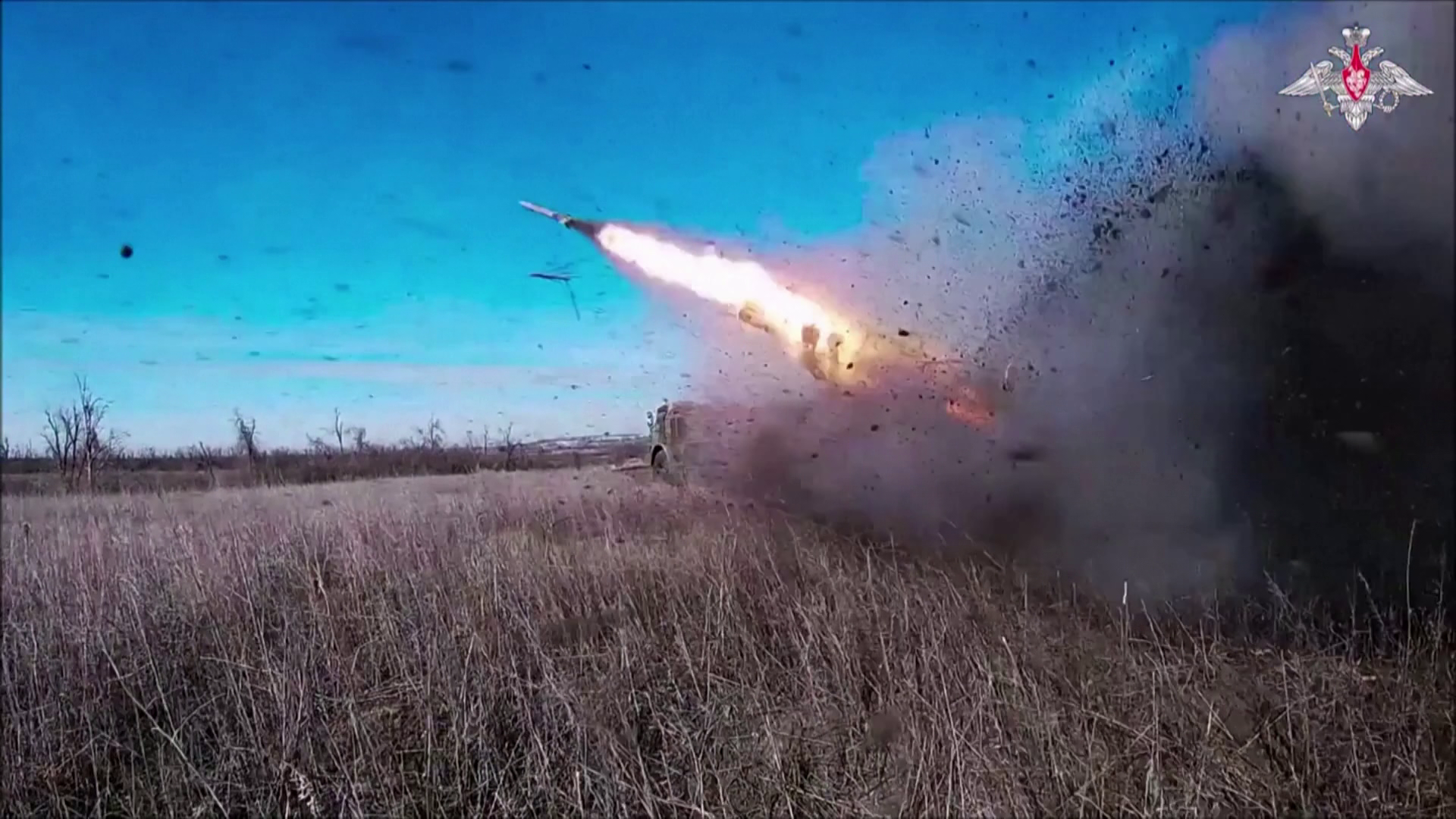 Ukrán drónok semmisítettek meg egy orosz hadihajót + videó