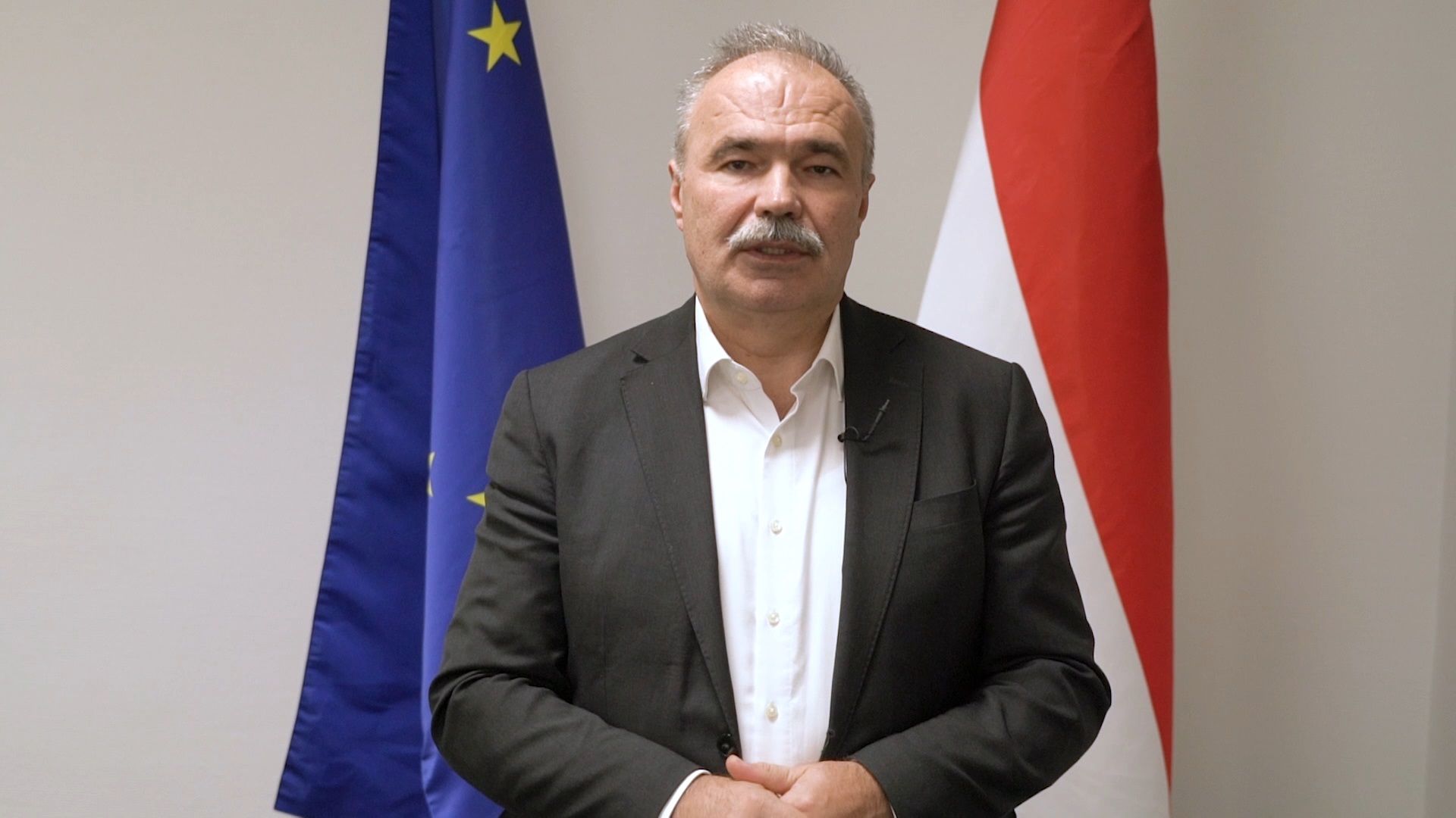 Nagy István: A magyar gazdák tudják, hogy a kormány mellettük áll + videó