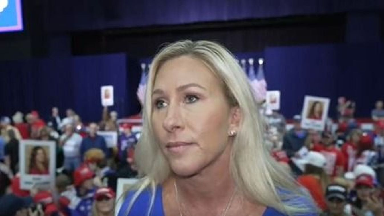 Keményen beszólt a republikánus képviselőnő az NBC riporterének + videó