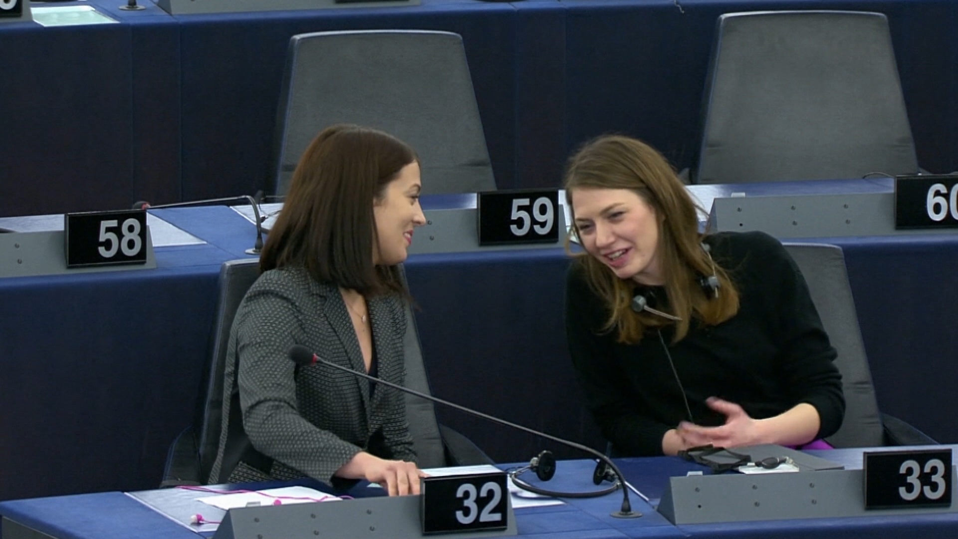 Büszkén hangoztatja Cseh Katalin, hogy ő is lobbizott hazánk ellen + videó