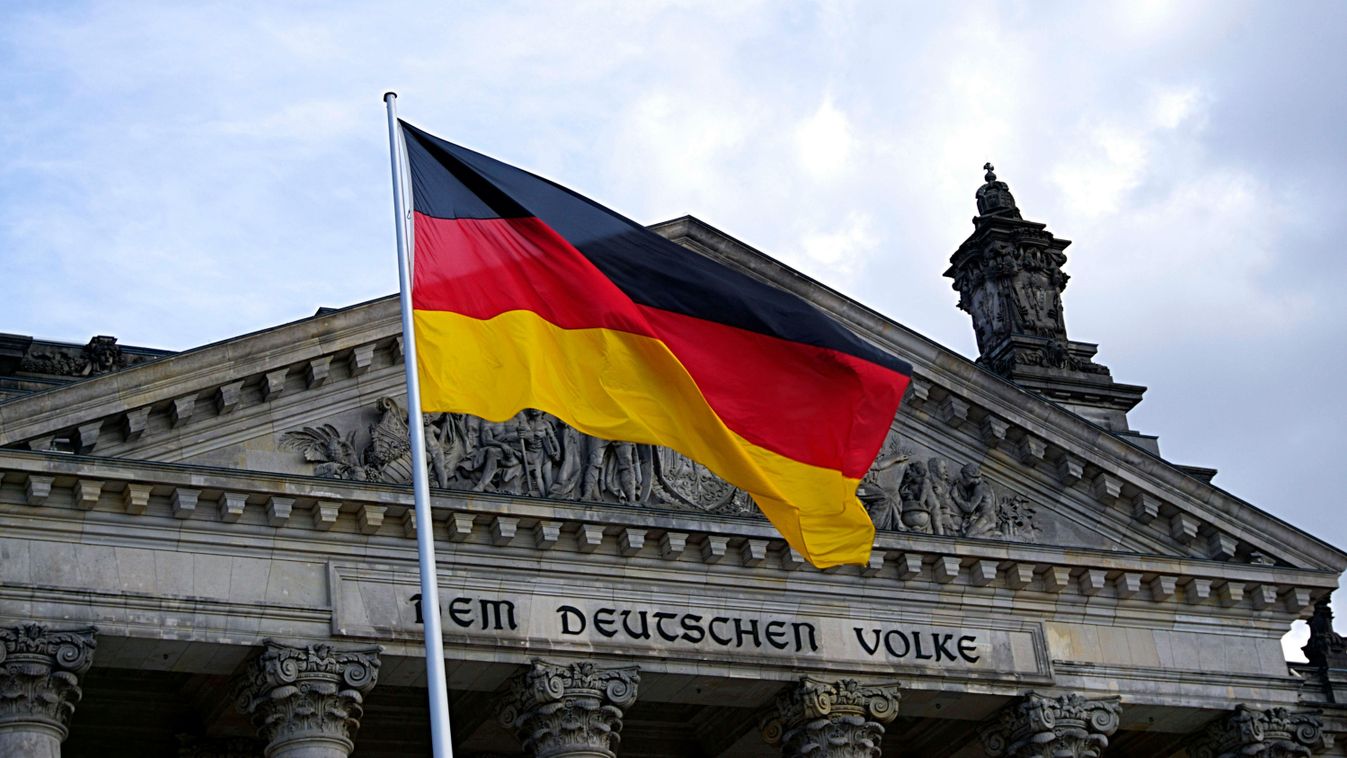 Hatalmas pofon a német kormánynak 